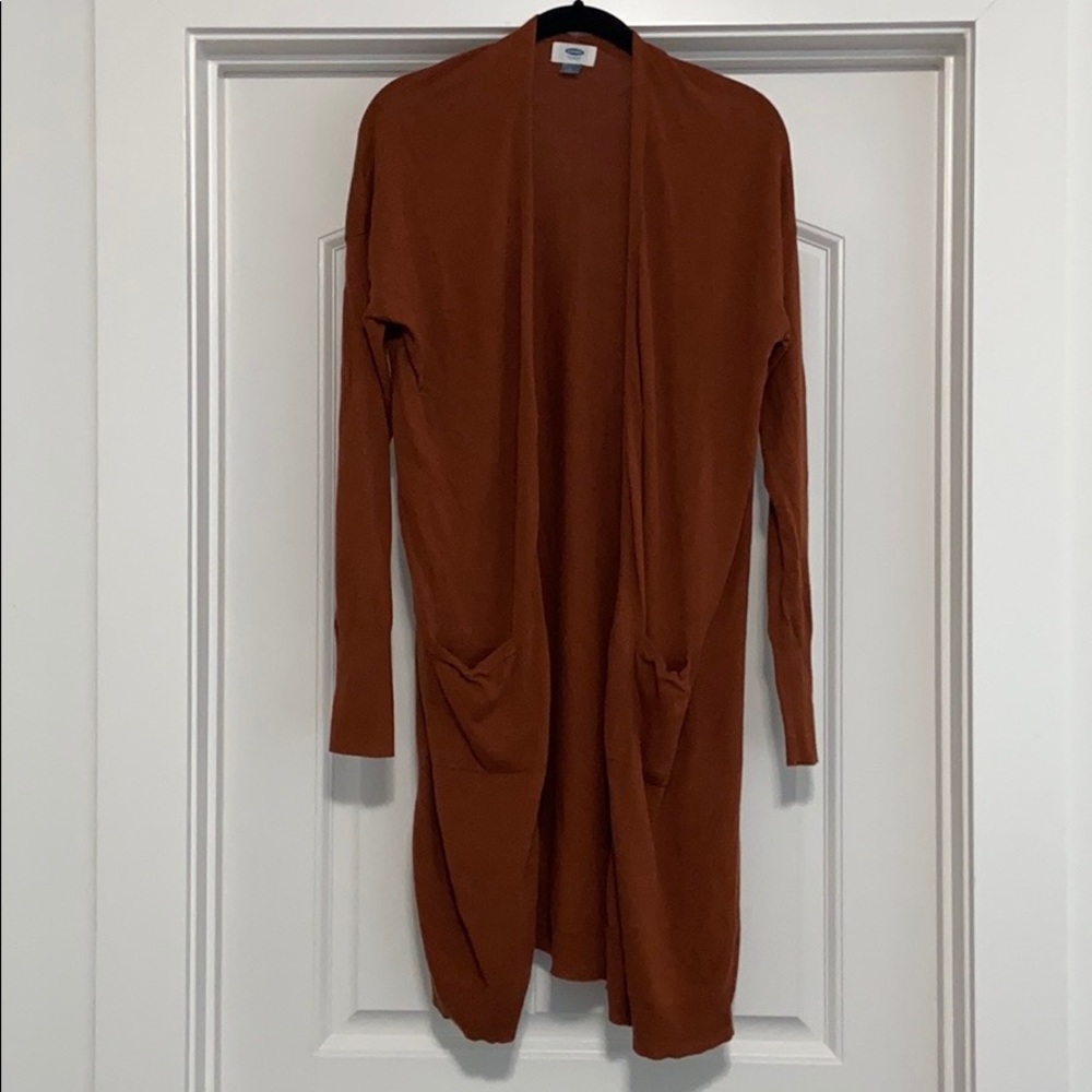 So soft & lightweight Cardigan
